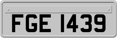 FGE1439
