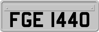 FGE1440