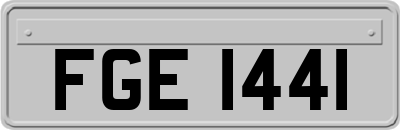 FGE1441