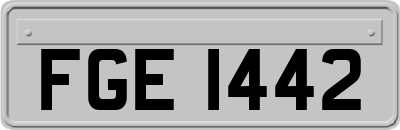 FGE1442