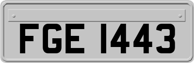 FGE1443