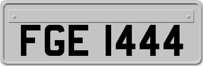 FGE1444