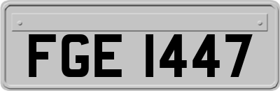 FGE1447