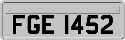 FGE1452