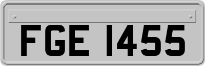 FGE1455