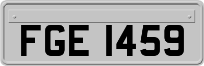 FGE1459