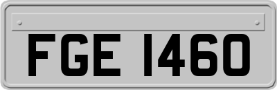 FGE1460