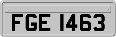 FGE1463