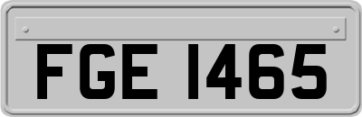 FGE1465