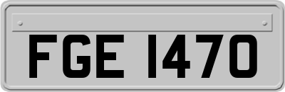 FGE1470