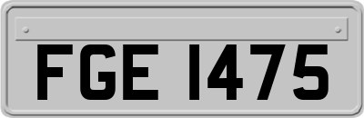 FGE1475