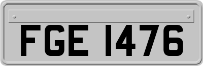 FGE1476