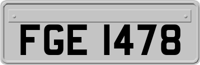 FGE1478