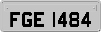 FGE1484