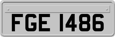 FGE1486