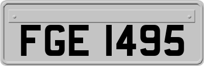FGE1495