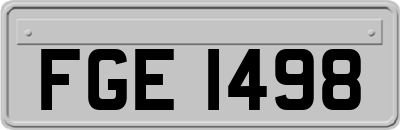 FGE1498