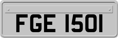 FGE1501