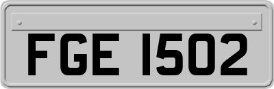 FGE1502