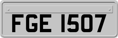 FGE1507