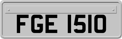 FGE1510