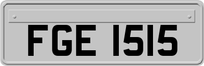 FGE1515