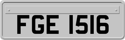 FGE1516