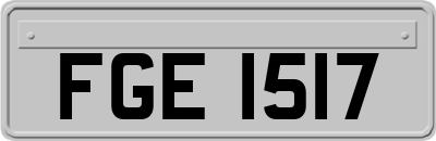 FGE1517