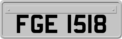 FGE1518