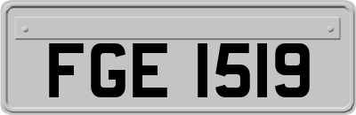 FGE1519