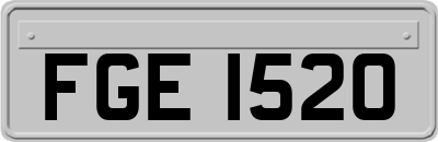 FGE1520