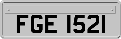 FGE1521