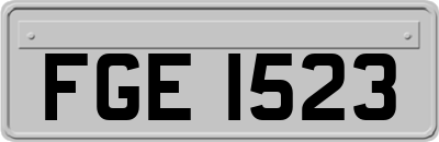 FGE1523