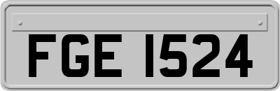 FGE1524