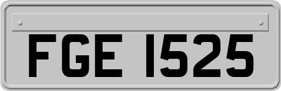 FGE1525