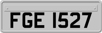 FGE1527