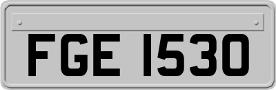FGE1530