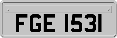 FGE1531