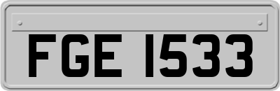 FGE1533