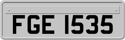 FGE1535