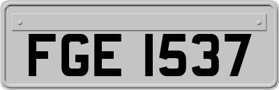 FGE1537