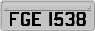 FGE1538