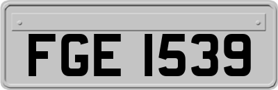 FGE1539