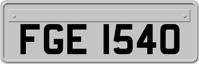 FGE1540