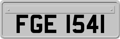 FGE1541