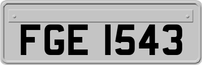 FGE1543