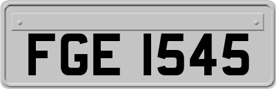 FGE1545