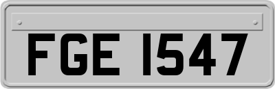 FGE1547