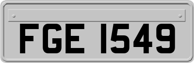 FGE1549