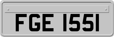 FGE1551